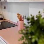 Casa Appartement Langadas