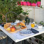 Appartement Casa Langadas