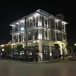 Casa Appartement Langadas