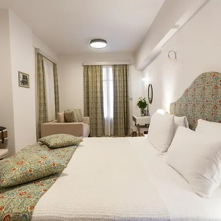 Apartmán Casa