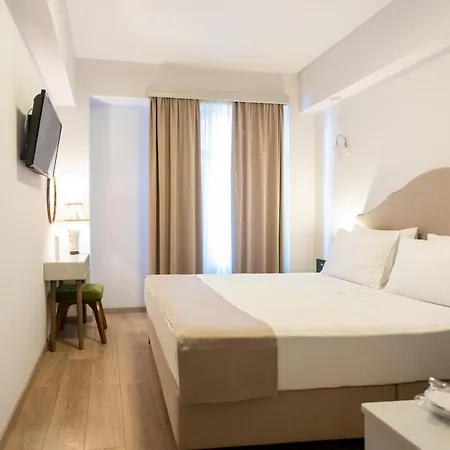 Casa Apartment Langadas