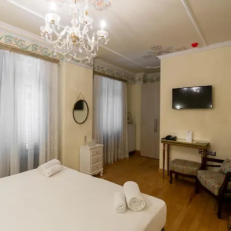 Casa 아파트 라가다스