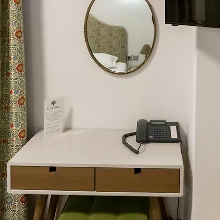 Casa 아파트