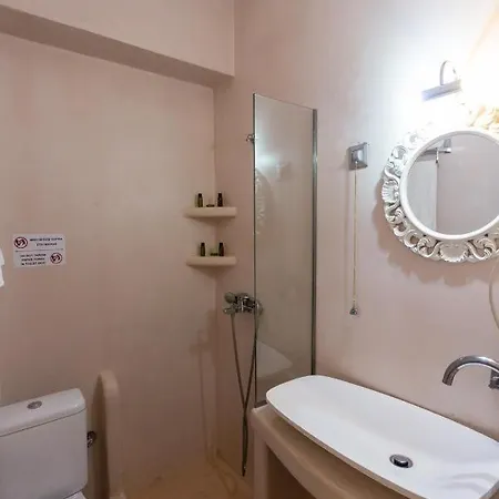 Casa Apartment Langadas