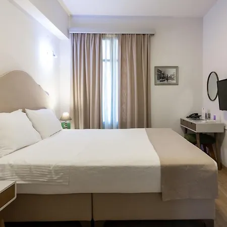 Apartment Casa Langadas