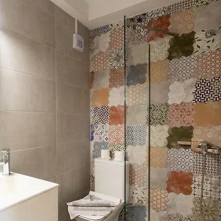 Casa Apartment Langadas