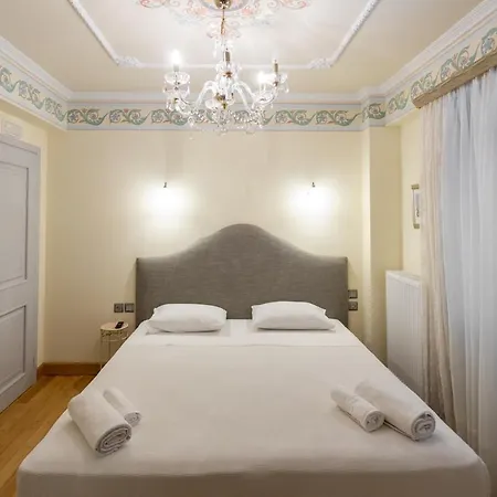 Casa 아파트