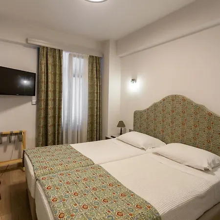 Casa Apartment *