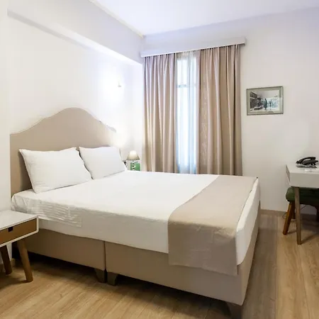 Apartment Casa Langadas