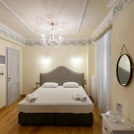 Casa Apartment Langadas