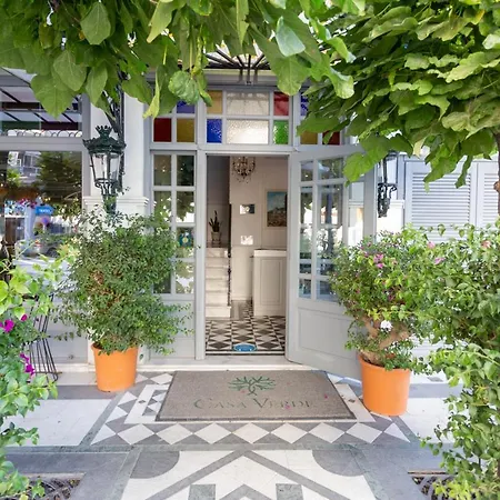 Apartment Casa *