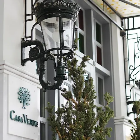 Casa Лагадас