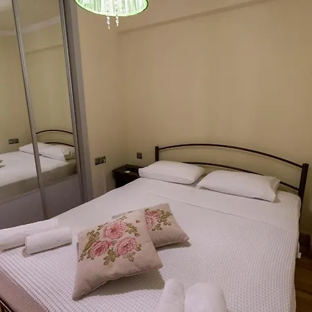 Apartment Casa *