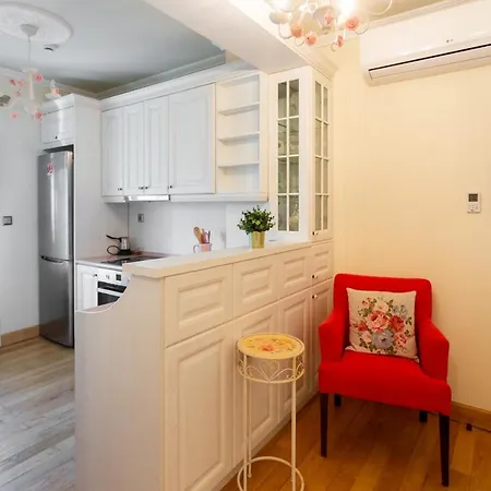Apartment Casa *