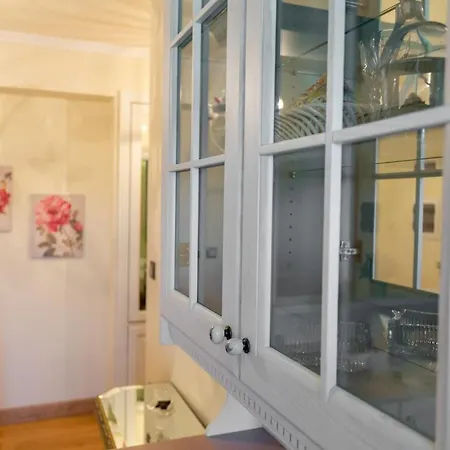 דירה Casa