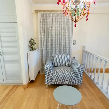 דירה Casa *