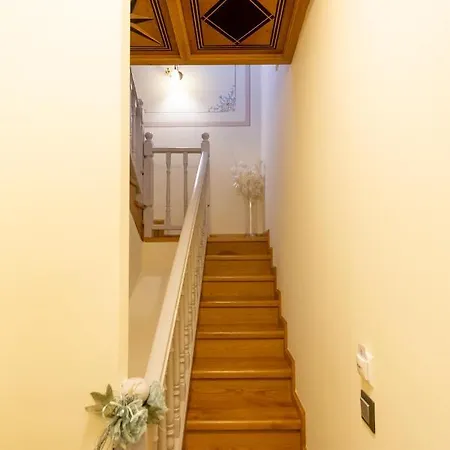 Apartment Casa