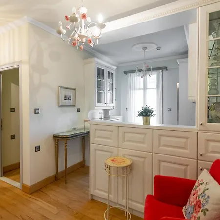 Apartment Casa