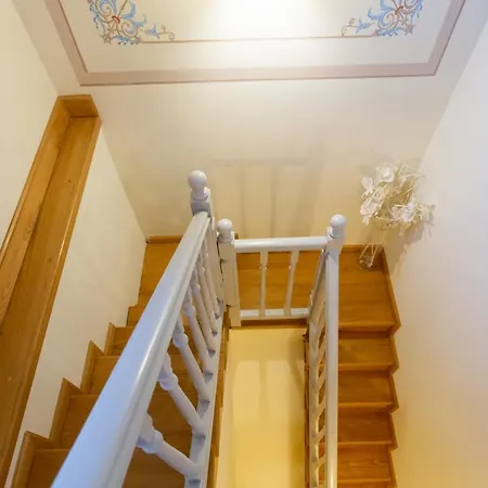 Casa Apartment Langadas