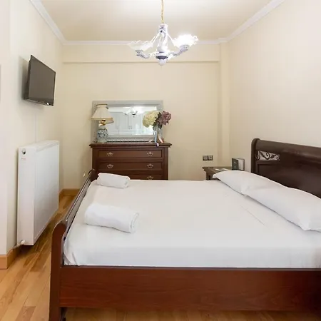 Apartmán Casa