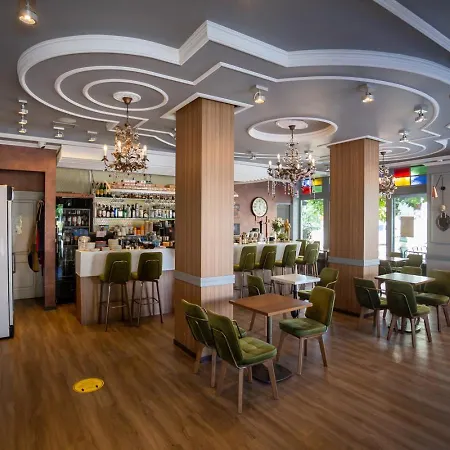 Casa Апартаменты Лагадас