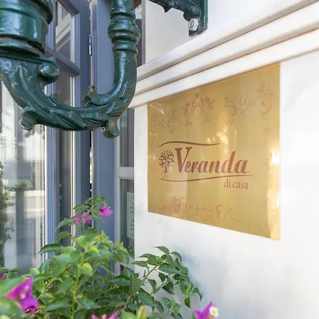 Casa Apartment Langadas