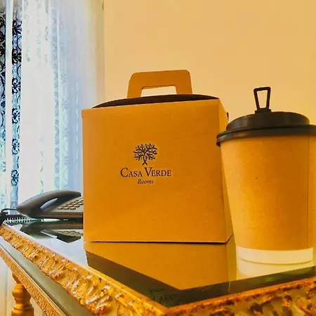 아파트 Casa 라가다스