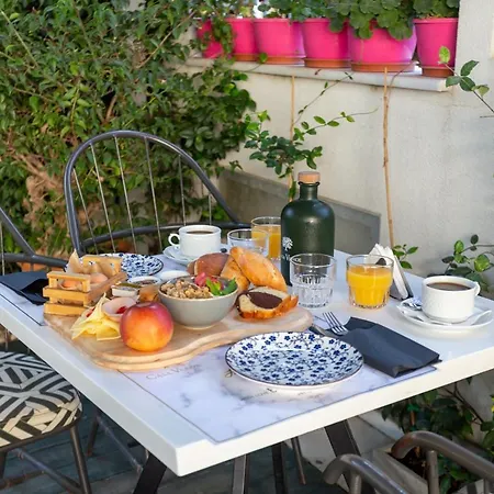 Apartment Casa Langadas