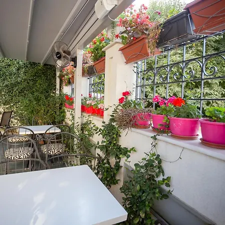 Casa Apartment