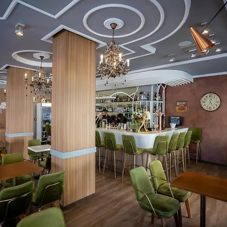 아파트 Casa 라가다스