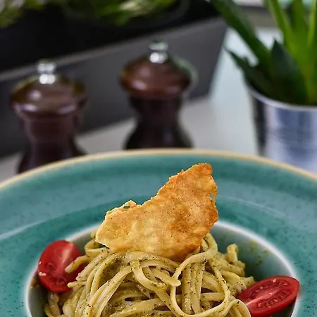 Apartment Casa Langadas