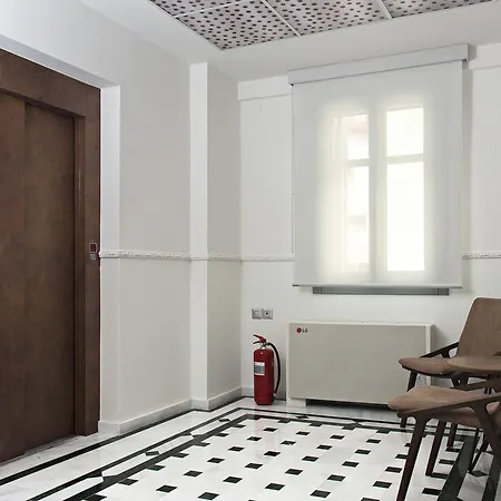 Apartment Casa *