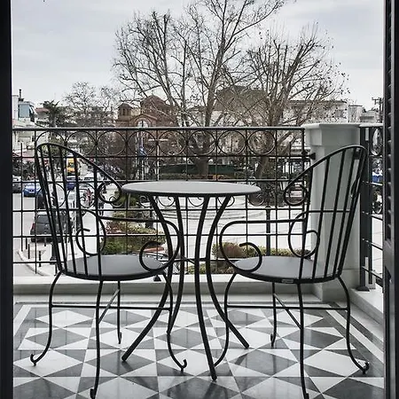 Apartment Casa *