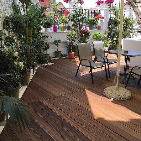 Casa Apartment Langadas