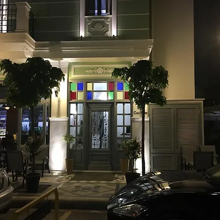 Apartmán Casa
