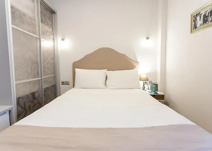 Casa 아파트 라가다스