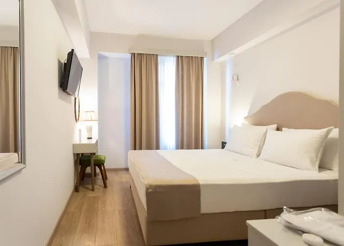 Casa Appartement Langadas