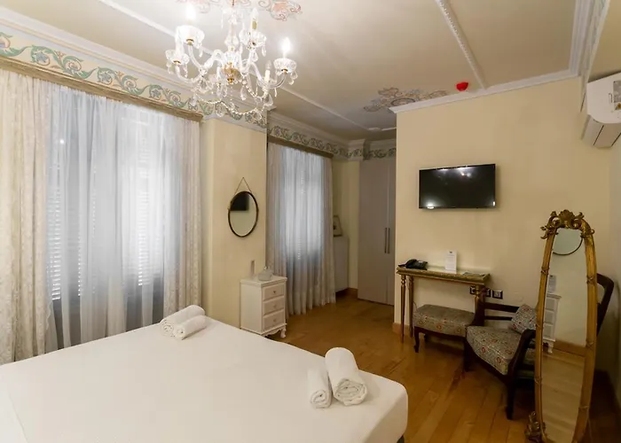 Casa 아파트 라가다스