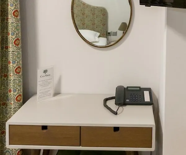 Casa 아파트