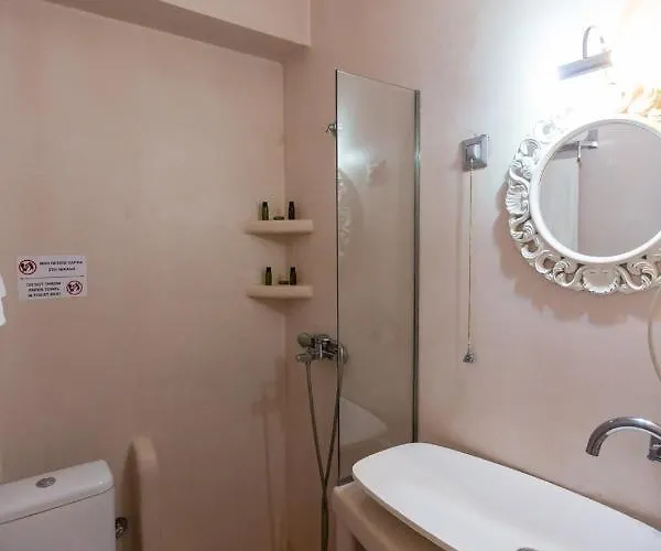 Casa Appartement Langadas