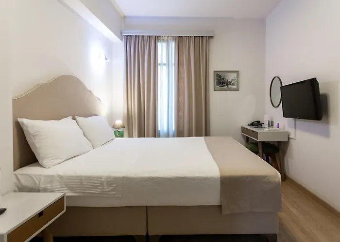 Appartement Casa Langadas