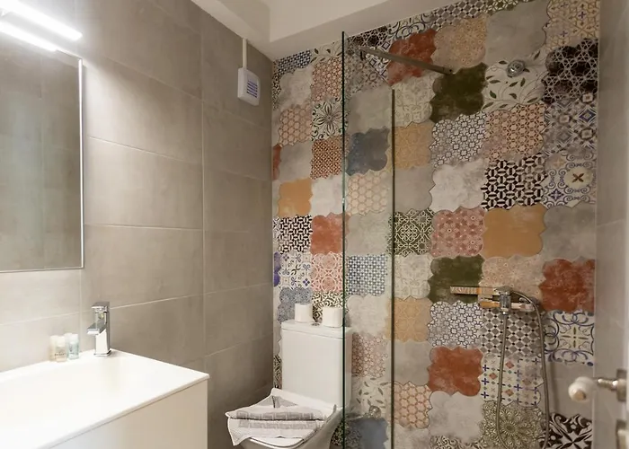 Casa Appartement Langadas