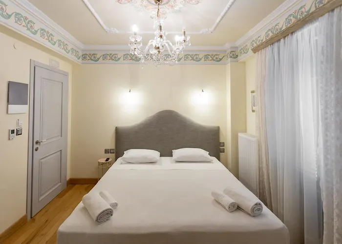 Casa 아파트