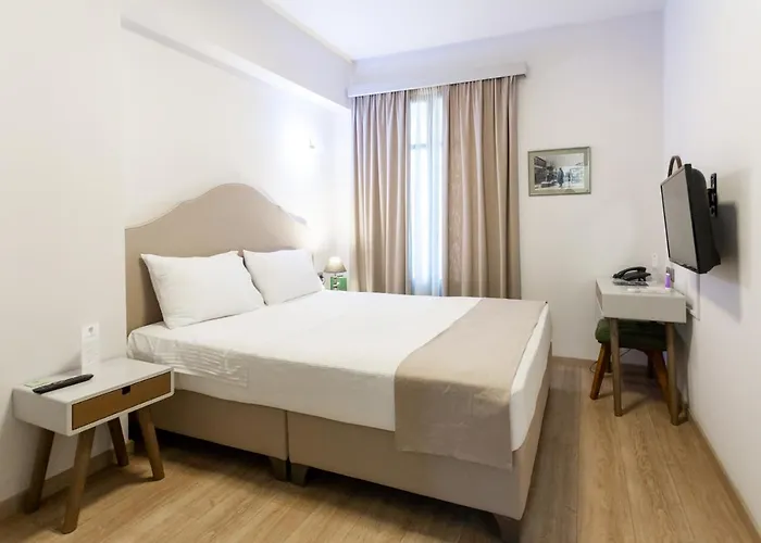 Appartement Casa Langadas