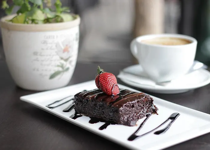 Casa Appartement Langadas