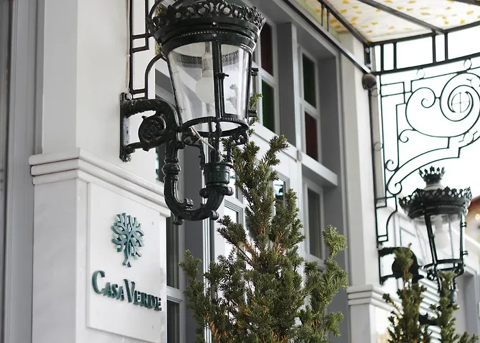 Casa 라가다스