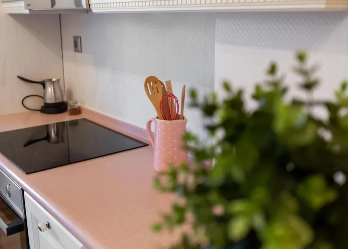 Casa Appartement Langadas