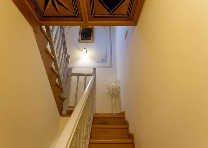 Casa 아파트 *