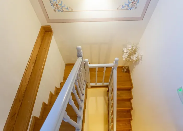 Casa Appartement Langadas