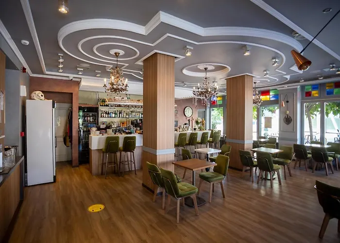 Casa Appartement Langadas